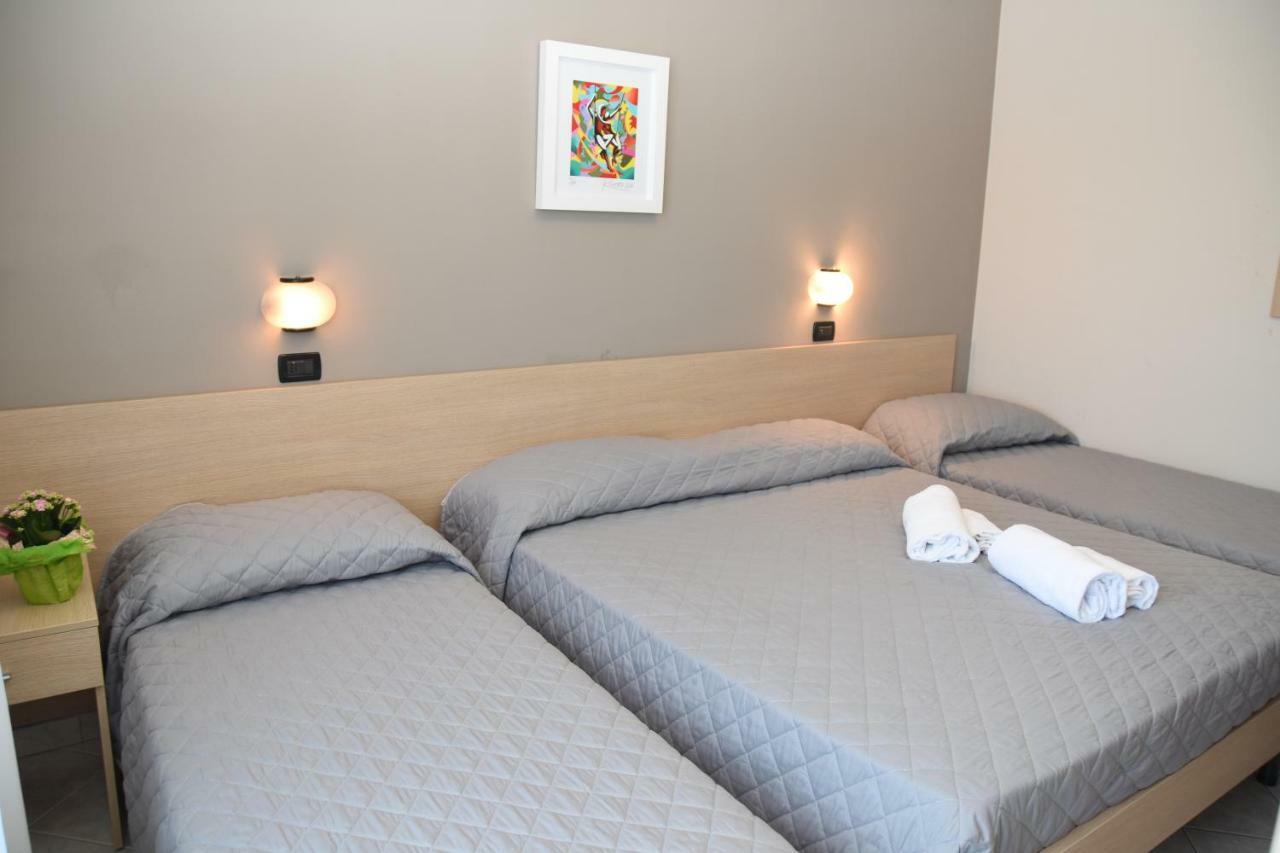 Hotel Excelsior Montesilvano Marina Eksteriør billede