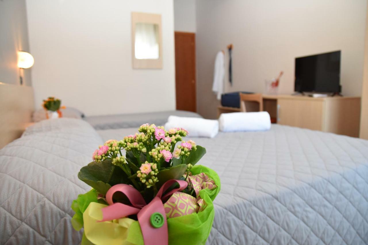 Hotel Excelsior Montesilvano Marina Eksteriør billede