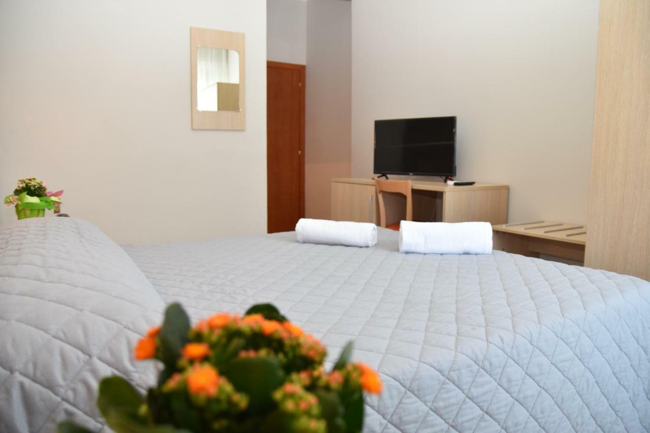Hotel Excelsior Montesilvano Marina Eksteriør billede